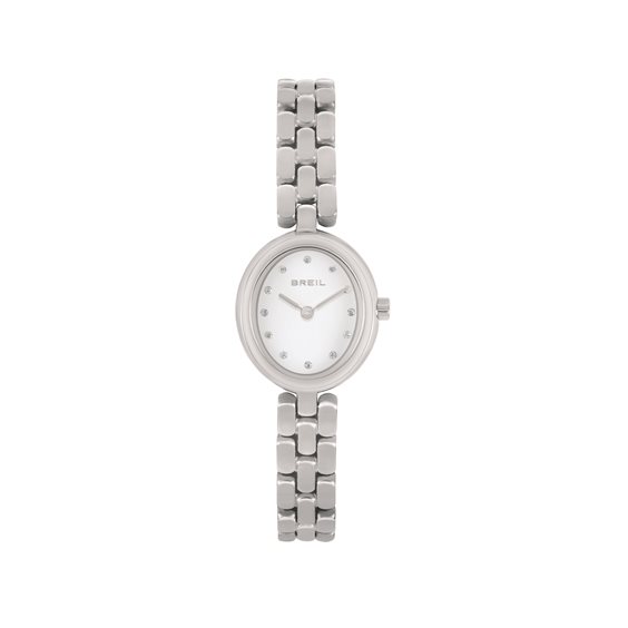 Watch Breil Woman ECLAT in Steel TW2123 - TW2123